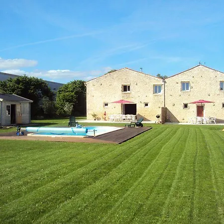 Le Carbet Vendeen Holiday home *